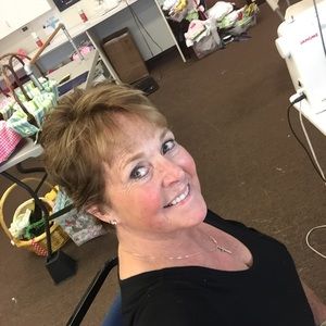 Meet your Posher, Natalie